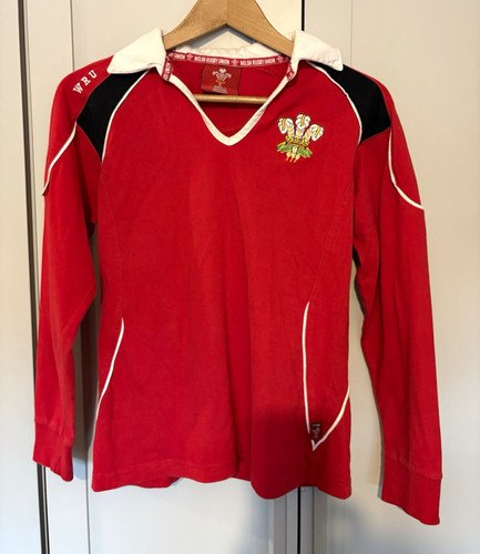 Tri merchandise wru wales - merchandise,