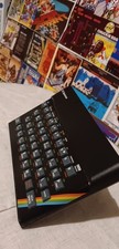 Original ZX Spectrum 48k
