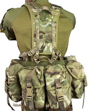 British Army MTP Special