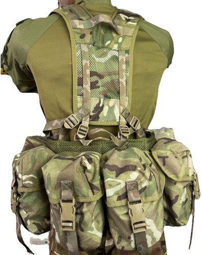 British army mtp special - army,