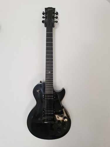 Electric guitar gibson - electric, les