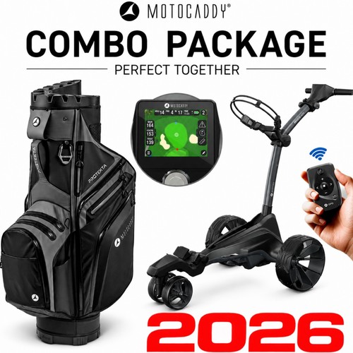 Motocaddy gps remote new - remote,