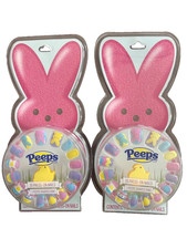 EASTER Peeps Press on Nails