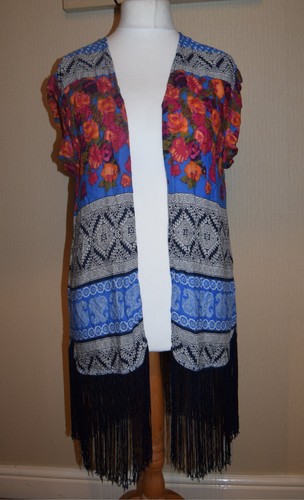 River island kimono - island,