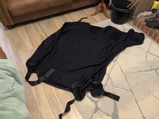 Lycra Stretch Under Rug Small /pony Size 