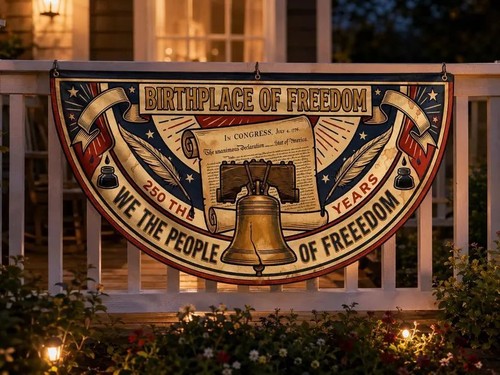 1776 2026 birthplace - birthplace, of