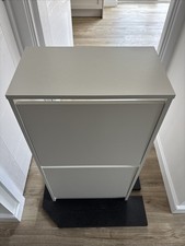 IKEA BISSA Shoes Cabinet, 2
