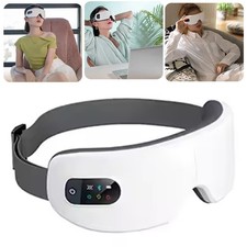 Smart  Electric Eye Massager
