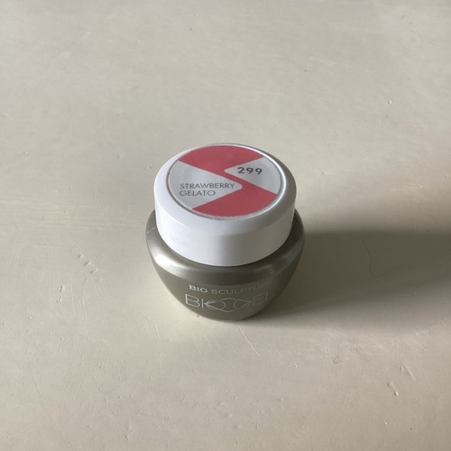 Bio sculpture gel - gel, 299