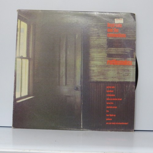 Lloyd cole the commotions - lloyd,