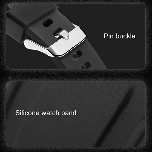 Magnetic suspension watch - suspension,