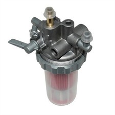 Fuel Filter Assembly For John