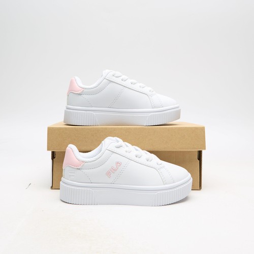 Fila panache infant white - panache,