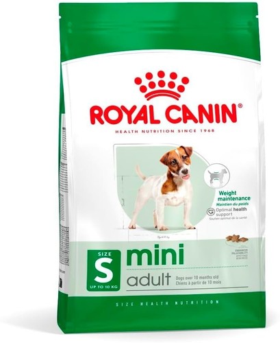 Royal canin mini adult - canin®, dry