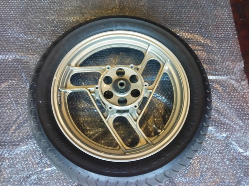 Rd500lc front wheel rim - rd500lc,