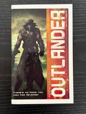 Necromunda: Outlander (Matt