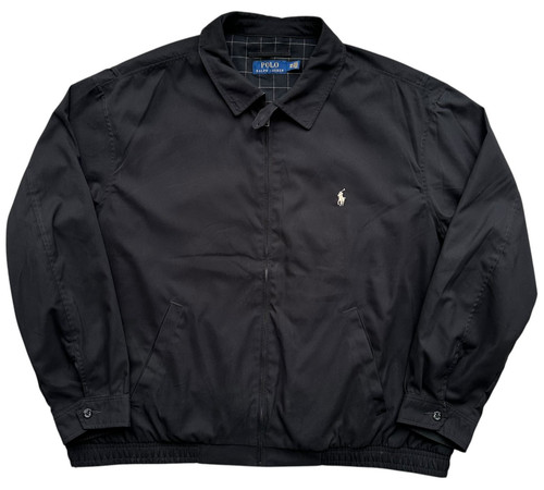 Polo ralph lauren harrington - lauren,