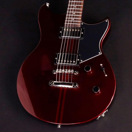 Yamaha revstar rse20 red - revstar,