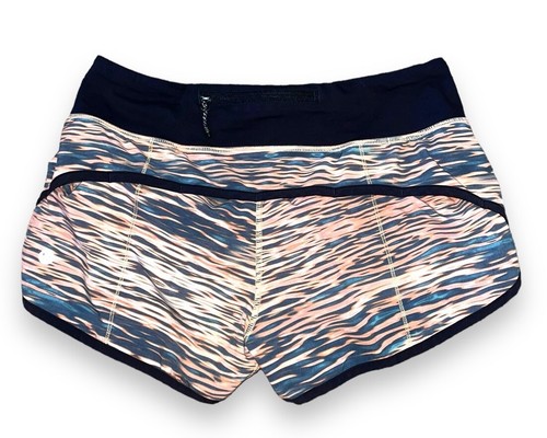 Lululemon speed shorts - up,