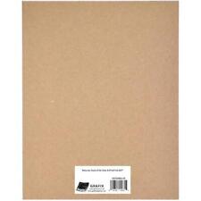Grafix 8.5"x11" Medium Weight