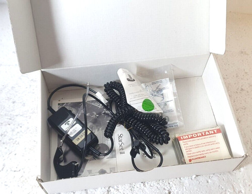Plantronics starset mono - ,