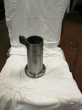 Gardner engine housing