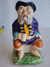 Melba Ware Toby / Character