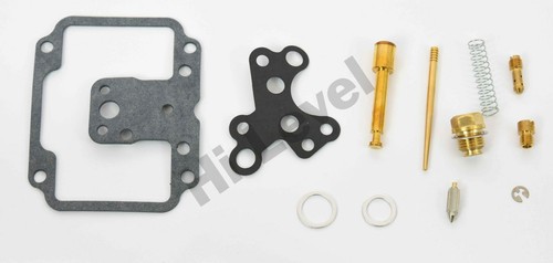 220465p tourmax carb repair - 220465p,