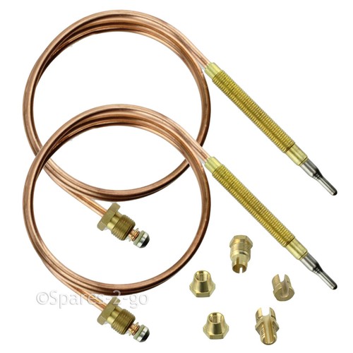 Universal thermocouple kit - x,