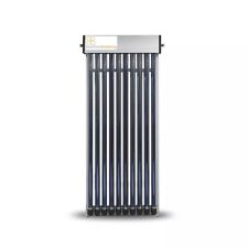 Solar Thermal Panel Heat Pipe Collector R1 Evacuated 10 15 20 25 Tubes Panels