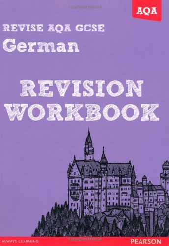 Revise aqa gcse german - gcse,