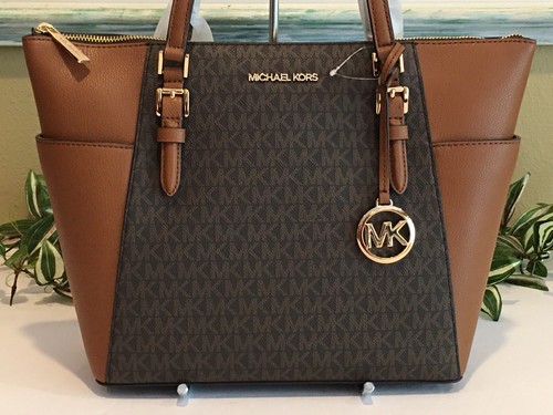 Michael kors charlotte large - charlotte,