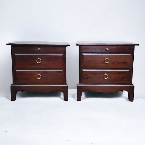 Stag pair pull - pair,