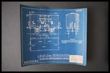 00 GAUGE LMSR 12 Ton Model