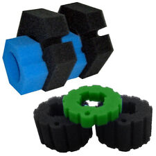 Foam Media Set compatible with Oase BioPress / Pondopress Filter Coarse Fine