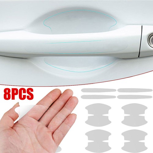 Car door handle bowl - door,