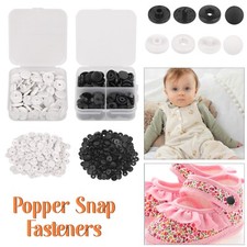 KAM Snaps Fasteners Press