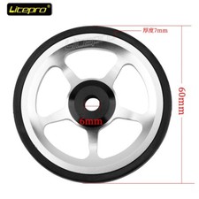 Bike Easy Wheel Aluminum Alloy
