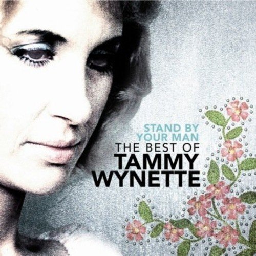 Tammy wynette stand - -,