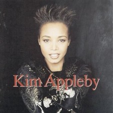 Kim Appleby CD Value