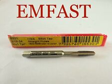 3/16 Inch 24 TPI bsw dormer