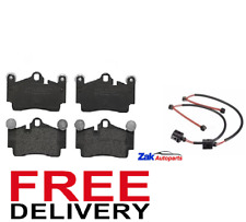 FOR AUDI Q7 3.0 TDi QUATTRO