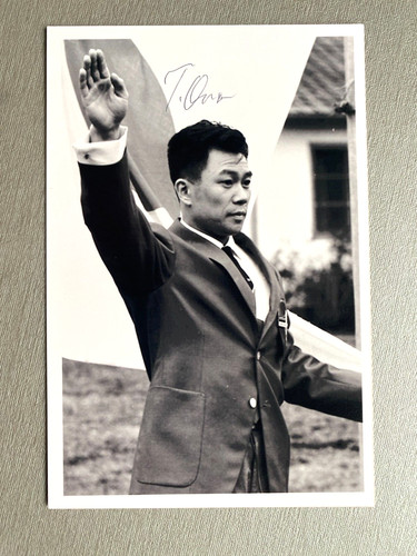 Takashi ono 小野 喬 - 喬, 5x