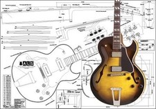 Gibson ES-175® Jazz Guitar