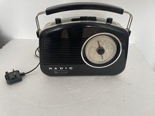 Steepletone Radio Model: BRIGHTON