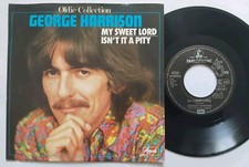 GEORGE HARRISON MY SWEET LORD