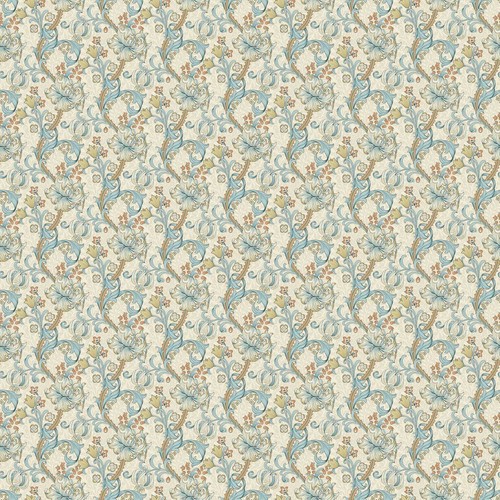 Golden lily william morris - golden, lily,
