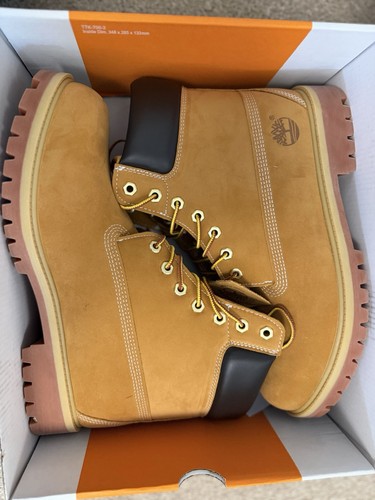 Timberland inch premium - 6,