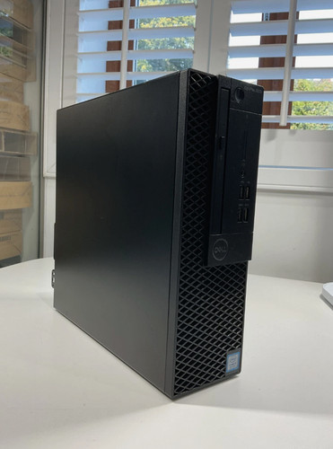 Dell optiplex 3070 sff - optiplex,