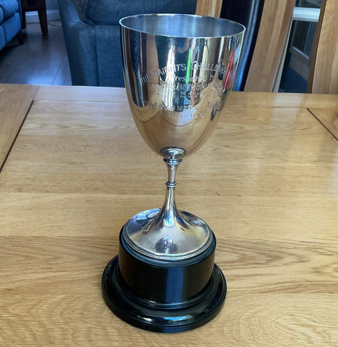 Kemp brothers silver metal - silver,